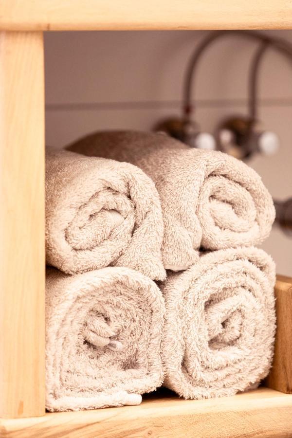 Bachbett - Modernes Gaestehaus Im Salzkammergut Bad Ischl Exteriér fotografie