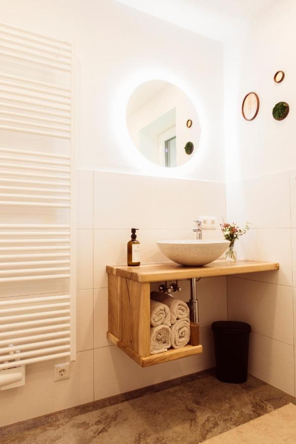 Bachbett - Modernes Gaestehaus Im Salzkammergut Bad Ischl Exteriér fotografie