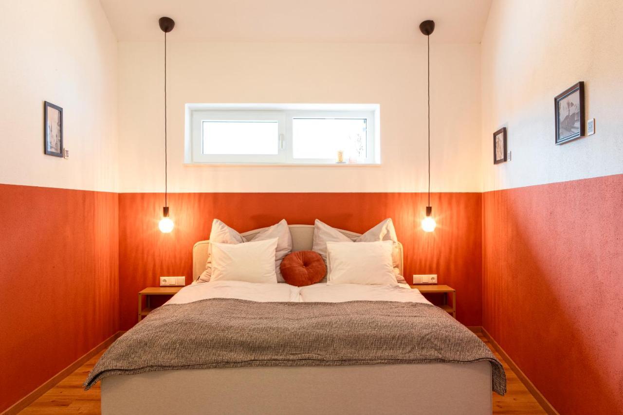 Bachbett - Modernes Gaestehaus Im Salzkammergut Bad Ischl Exteriér fotografie