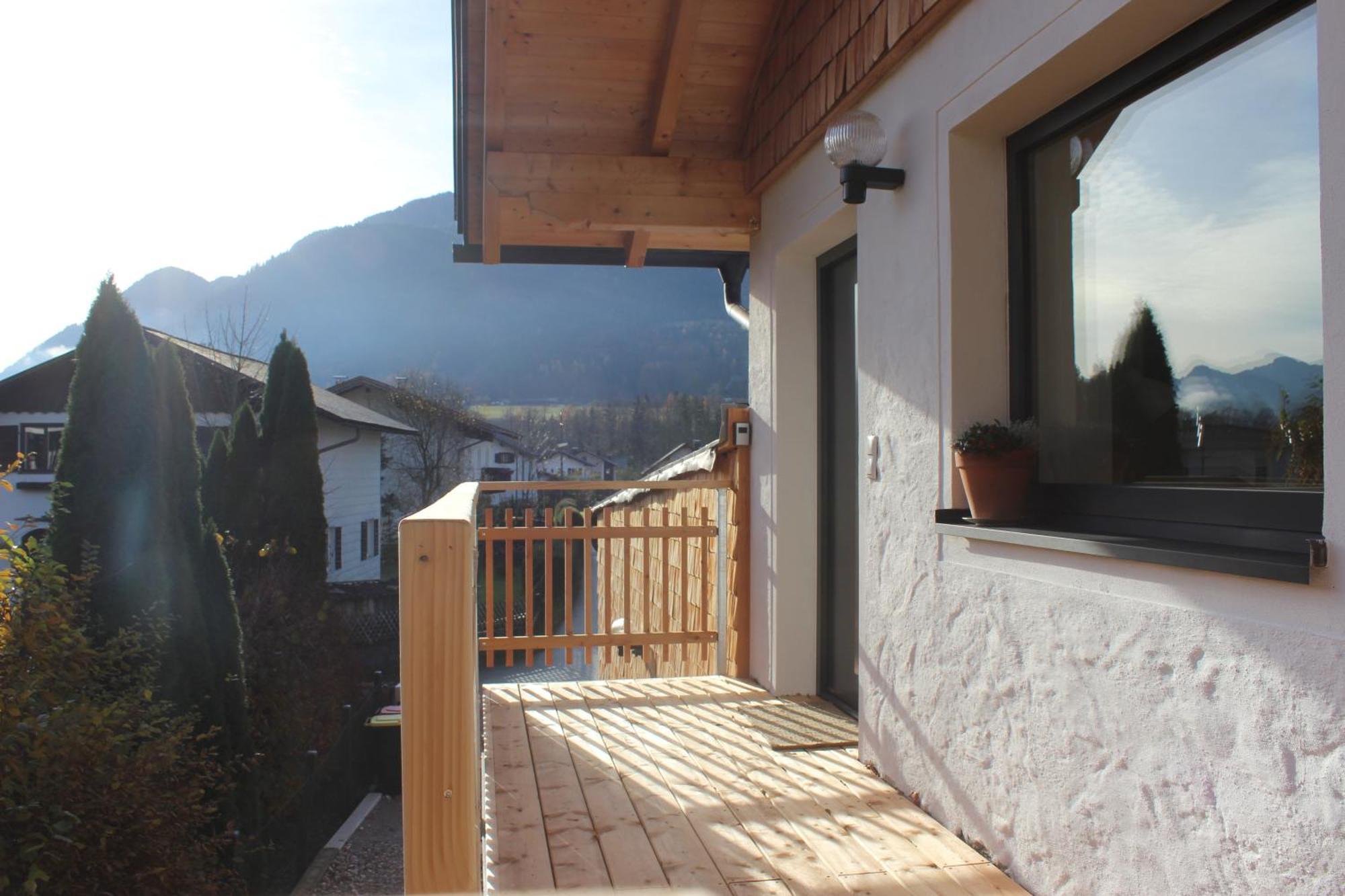 Bachbett - Modernes Gaestehaus Im Salzkammergut Bad Ischl Exteriér fotografie